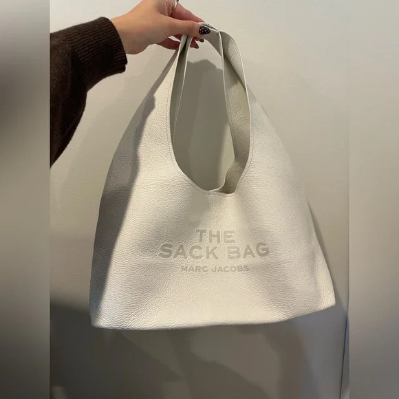 Marc Jacobs The Sack Bag - Picture 2 of 6